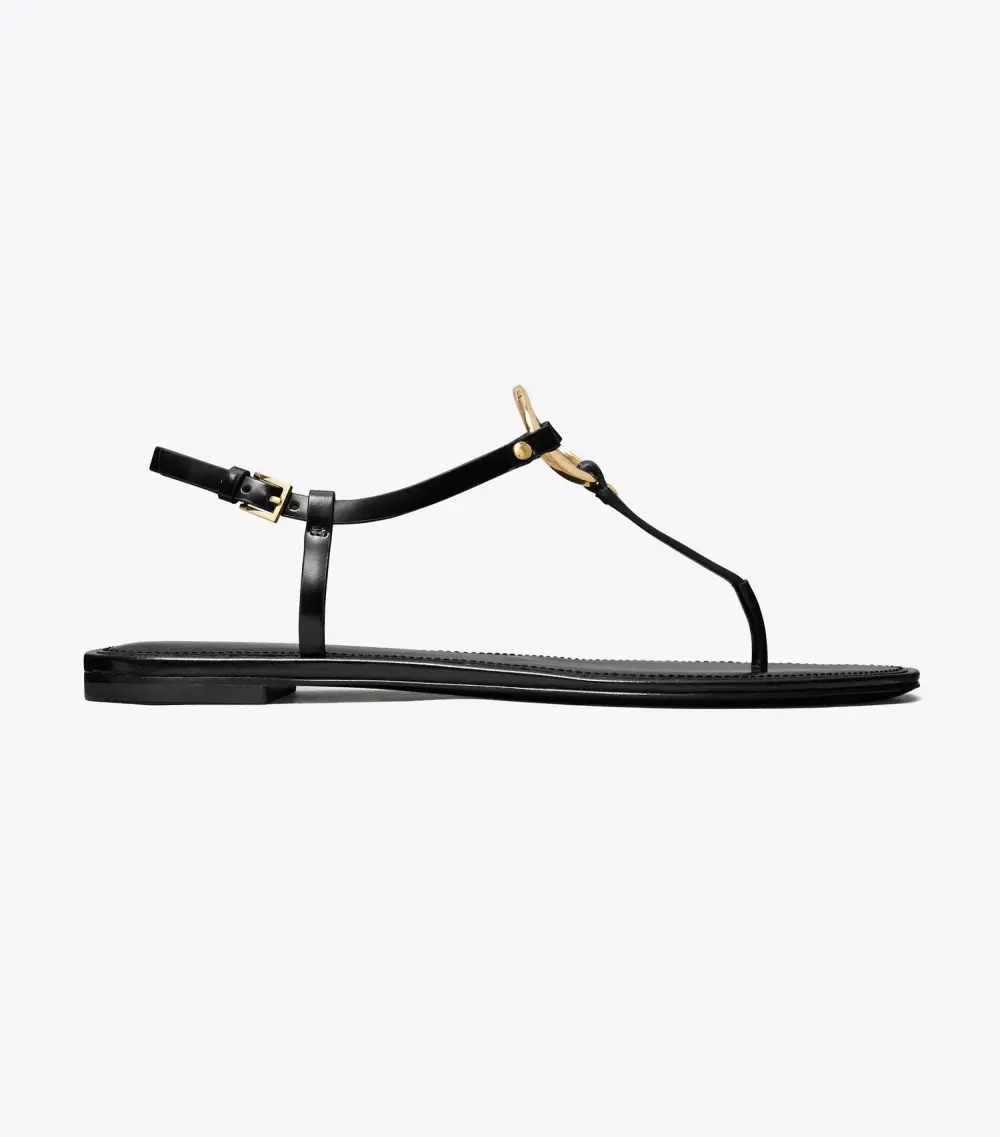 T-Strap Sandal