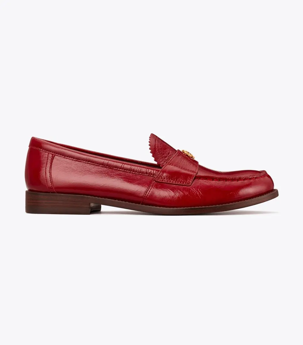 Classic Loafer