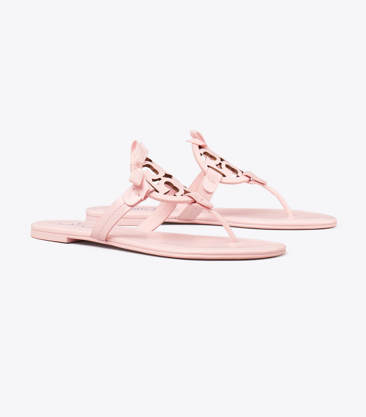TB x BonBon Miller Bow Sandal