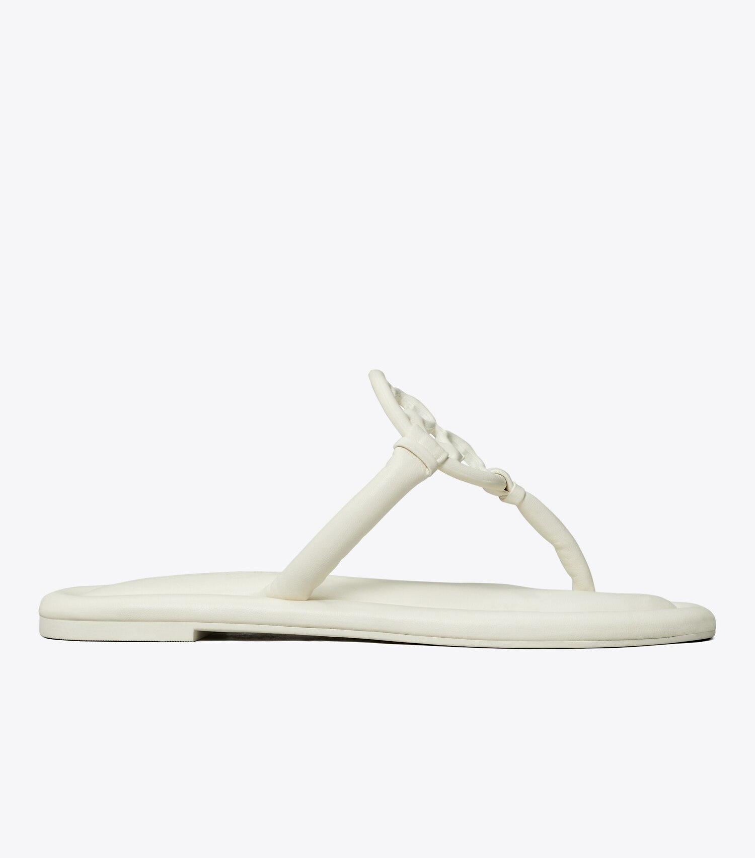TB x BonBon Miller Padded Sandal
