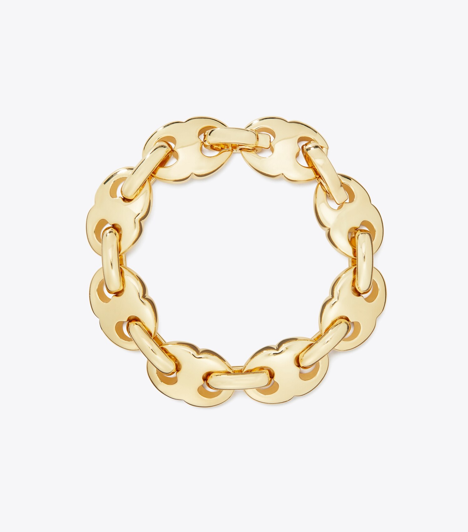 Gemini Link Bracelet