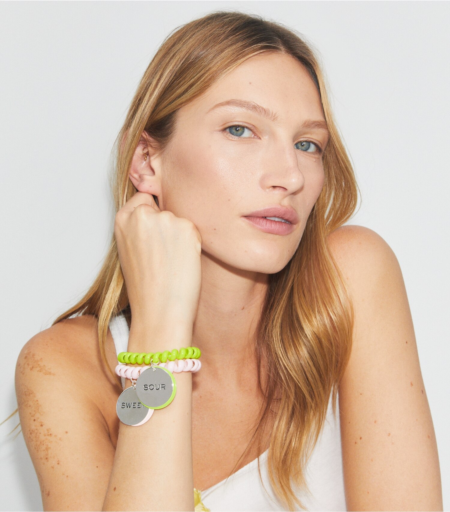 TB x BonBon Locker Room Bracelet