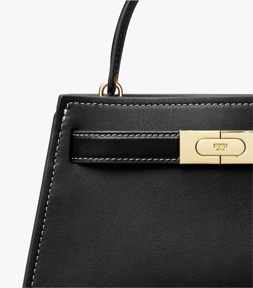 Petite Lee Radziwill Bag