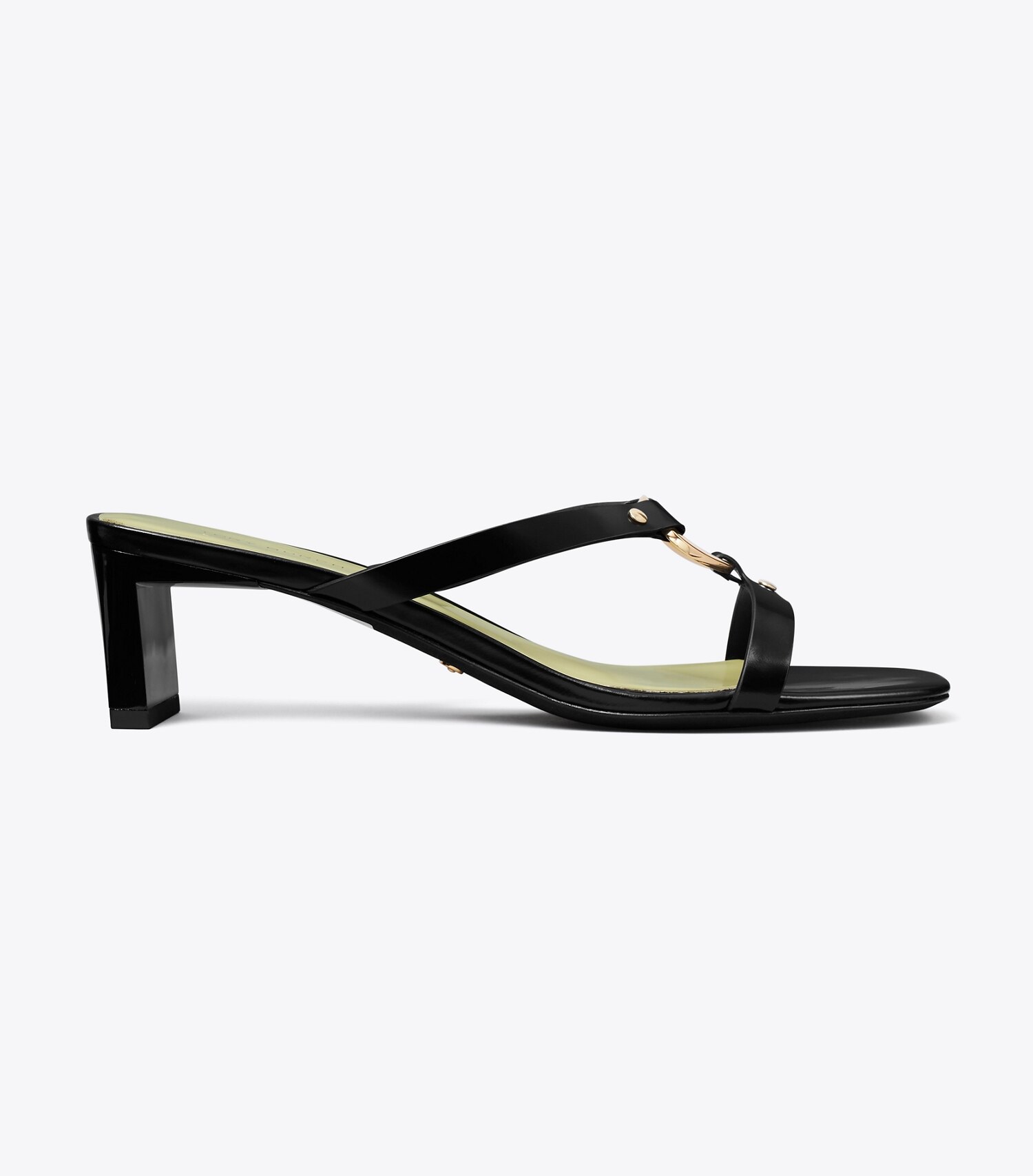 Ring Heeled Sandal