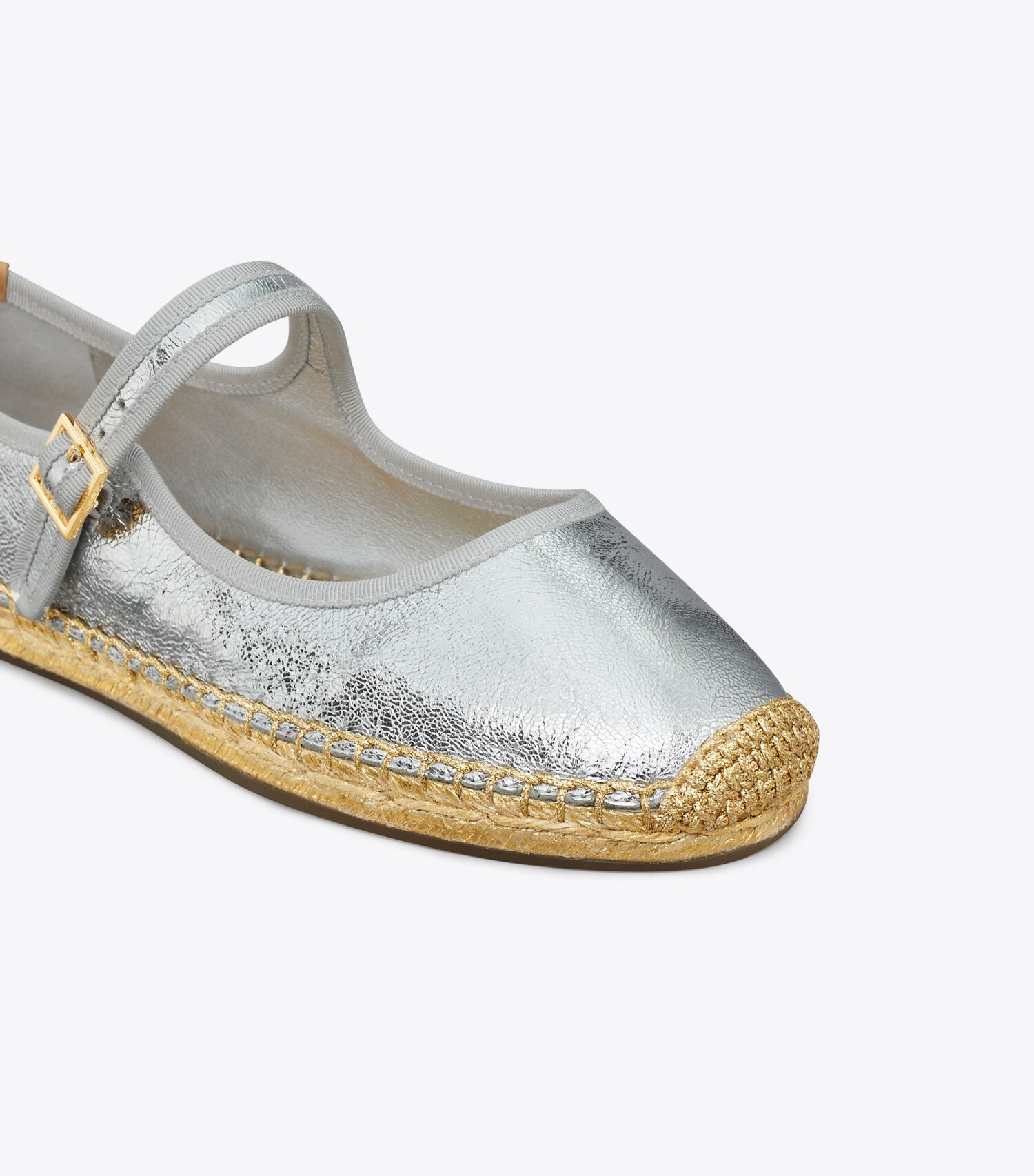 Mary Jane Espadrille