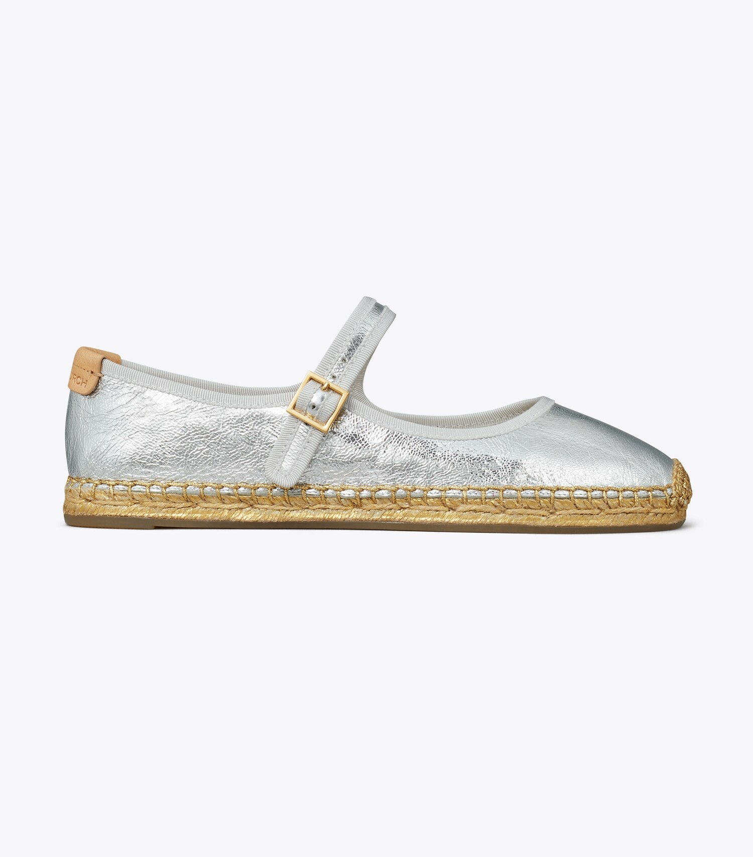 Mary Jane Espadrille