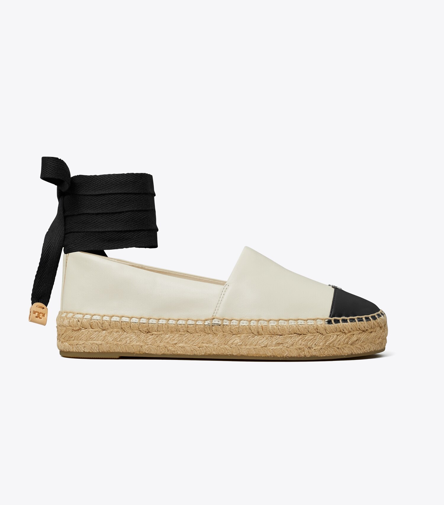 Cap-Toe Espadrille