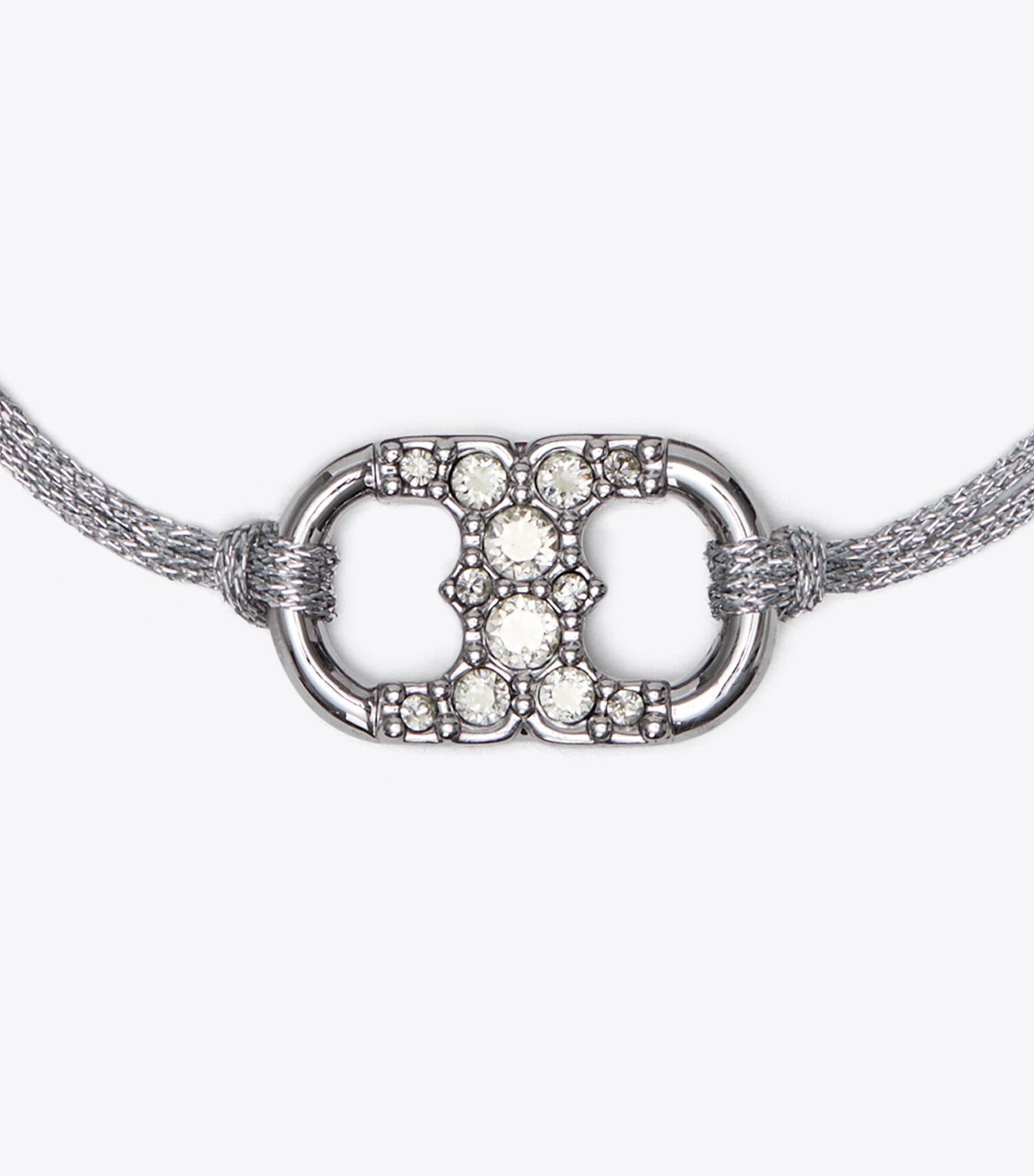 Embrace Ambition Pavé Bracelet