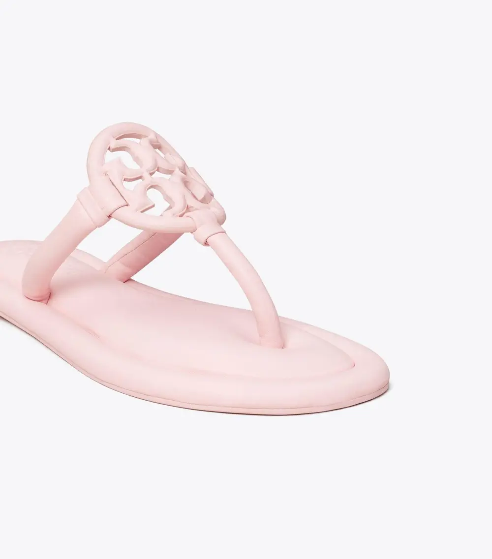 TB x BonBon Miller Padded Sandal