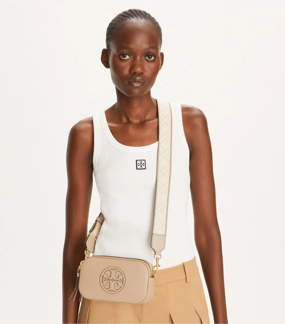 Mini Miller Crossbody Bag
