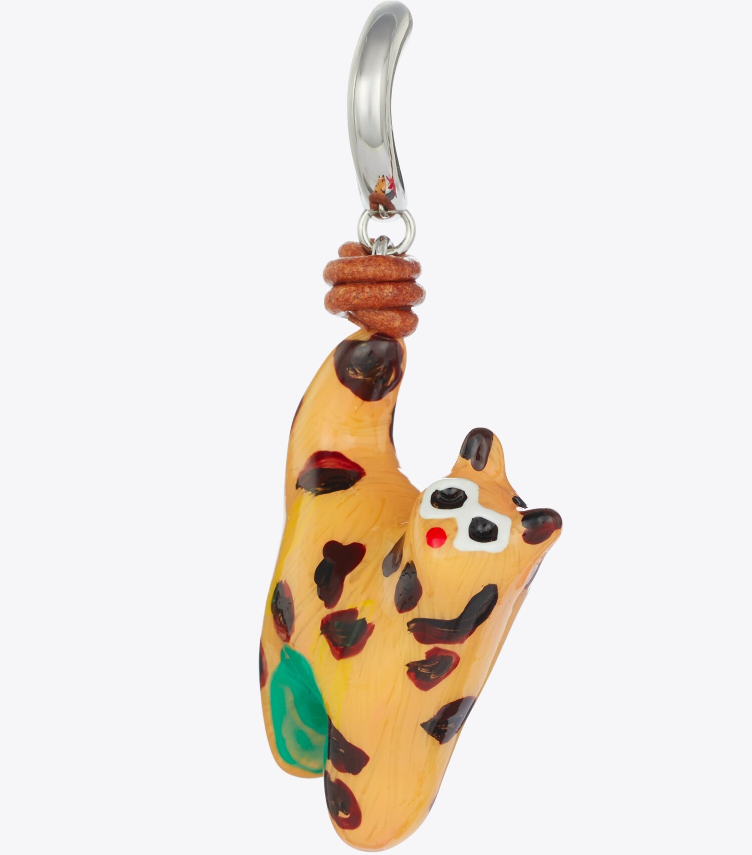 Charm Earrings