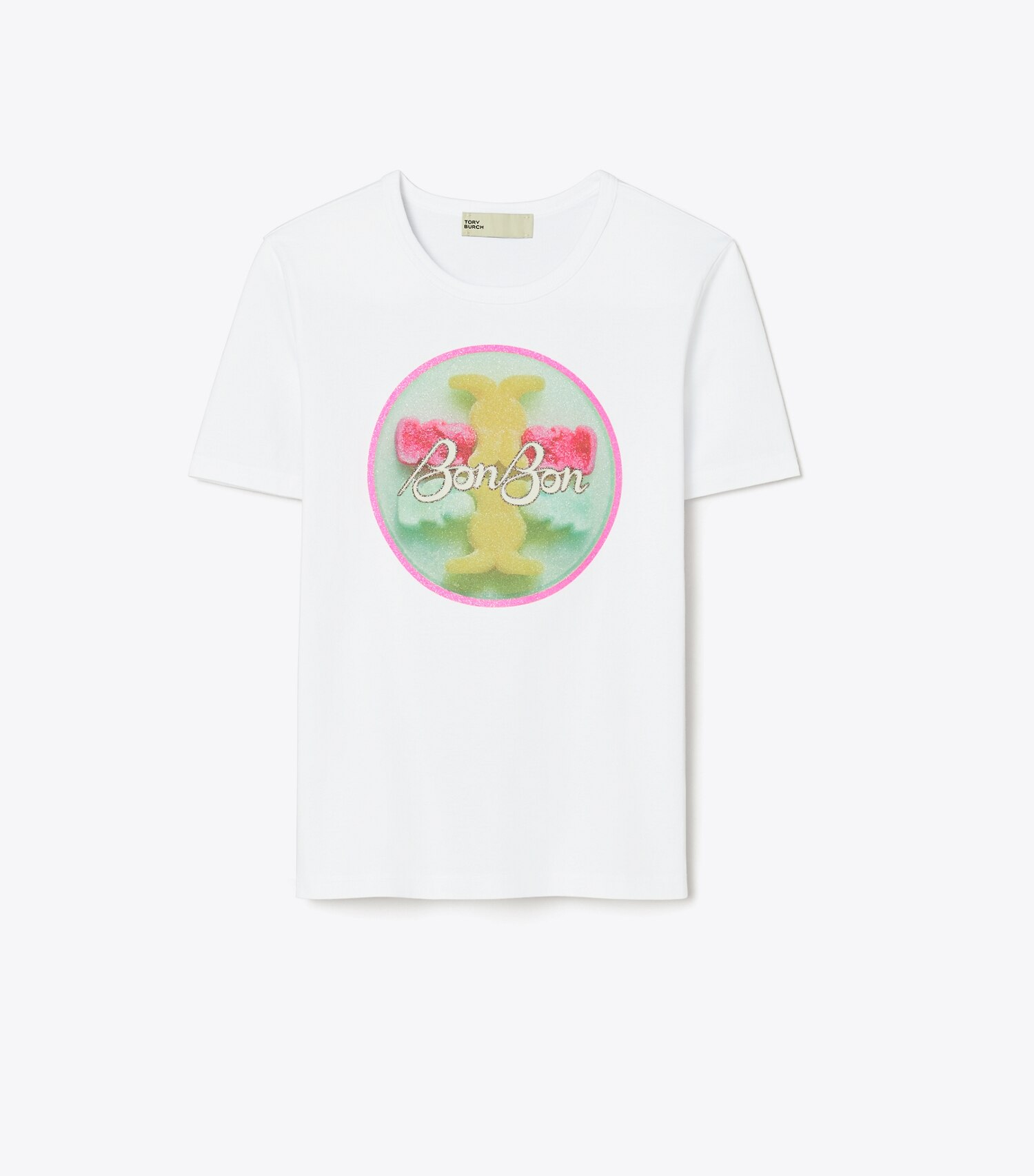 TB x BonBon Candy Logo T-Shirt