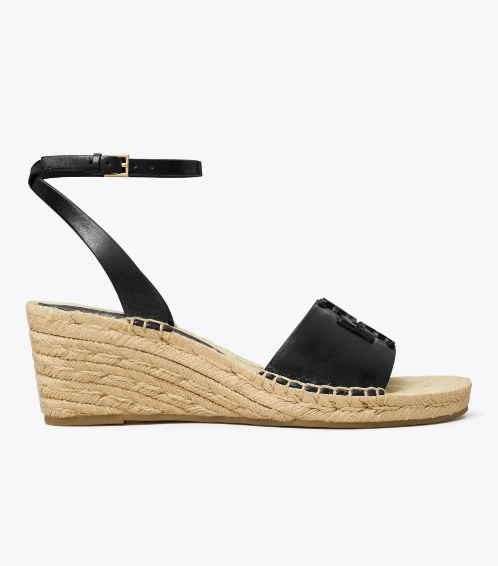 Ines Espadrille Wedge