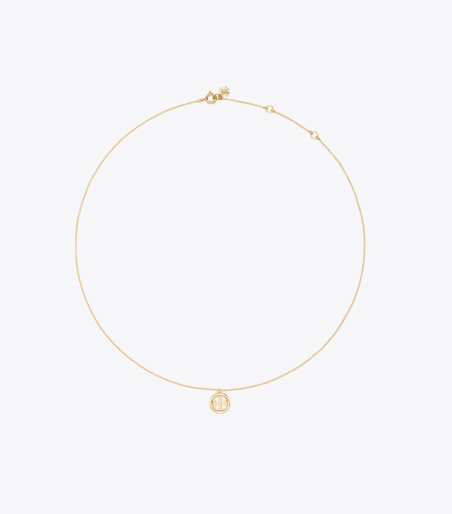 Miller Pendant Necklace