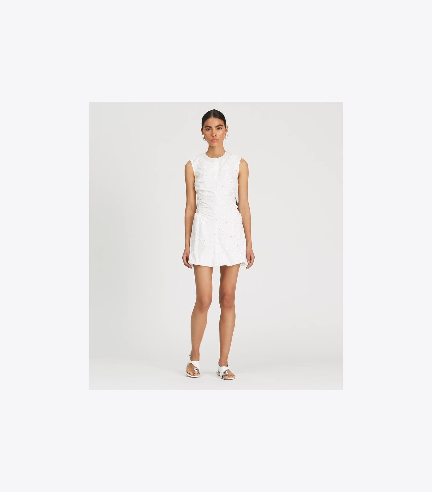 Patos Slingback Sandal