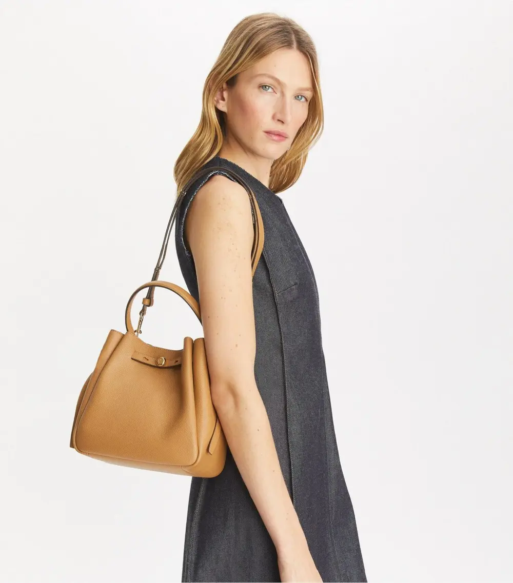 Romy Bucket Bag