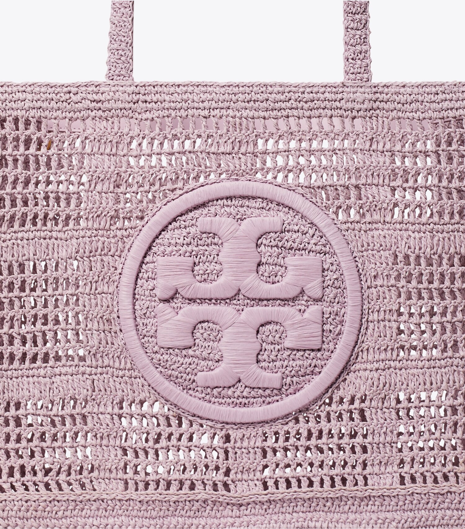 Large Ella Hand-Crocheted Tote