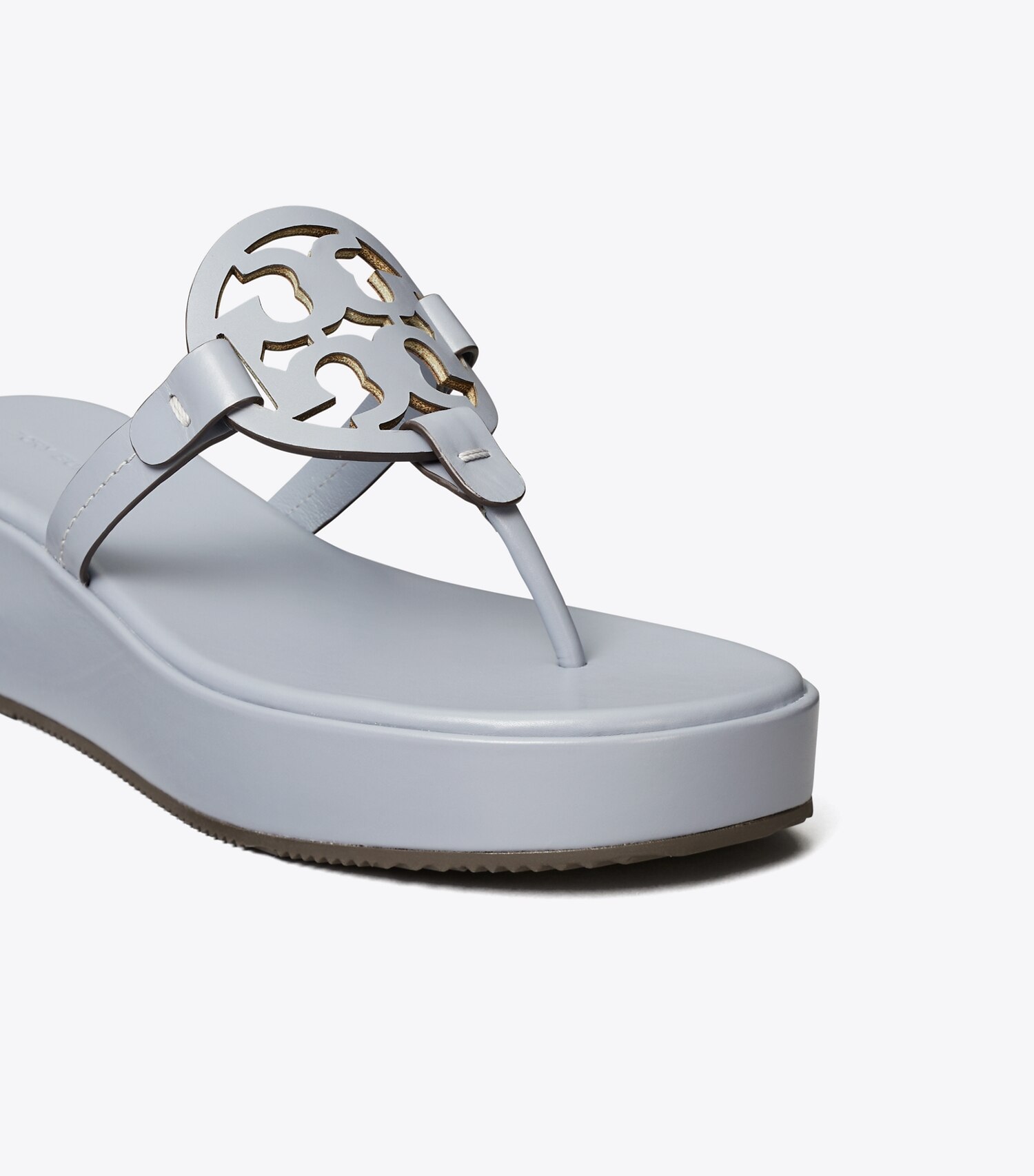 Miller Wedge Sandal