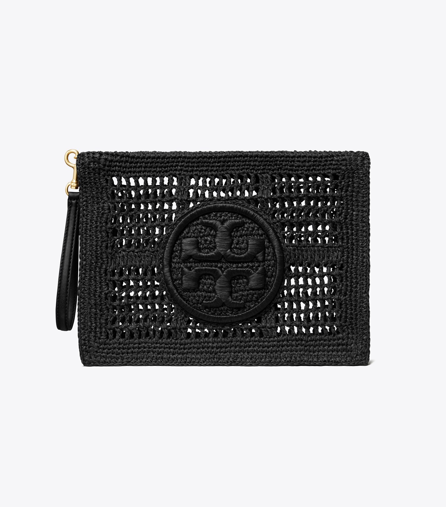 Ella Crochet Pouch