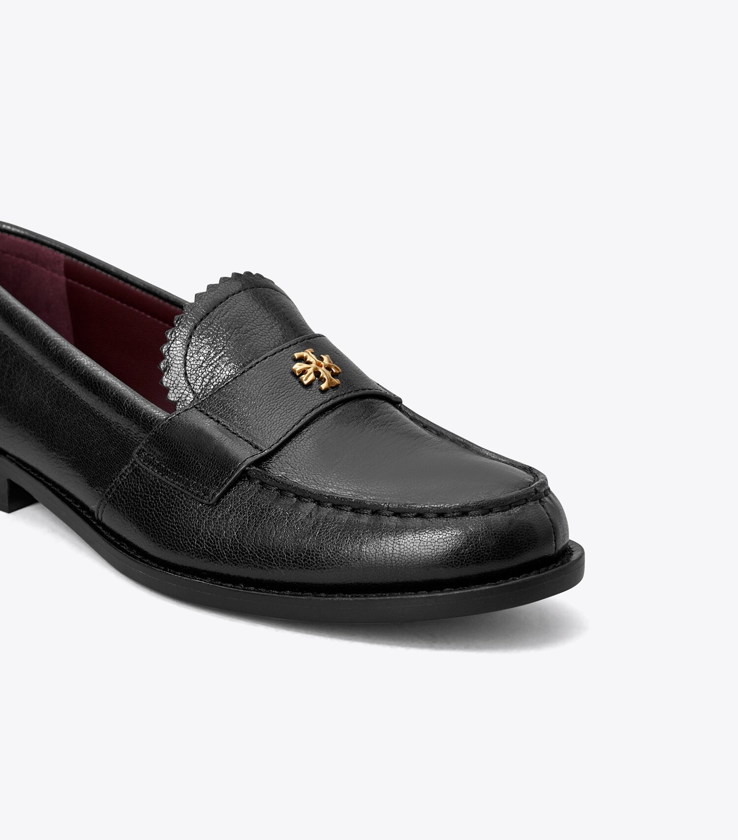 Classic Loafer