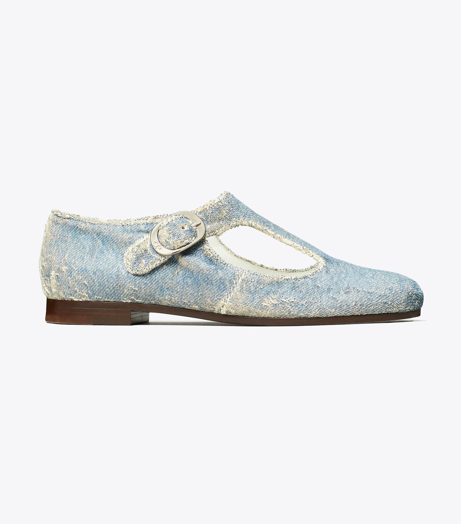 Violet T-Strap