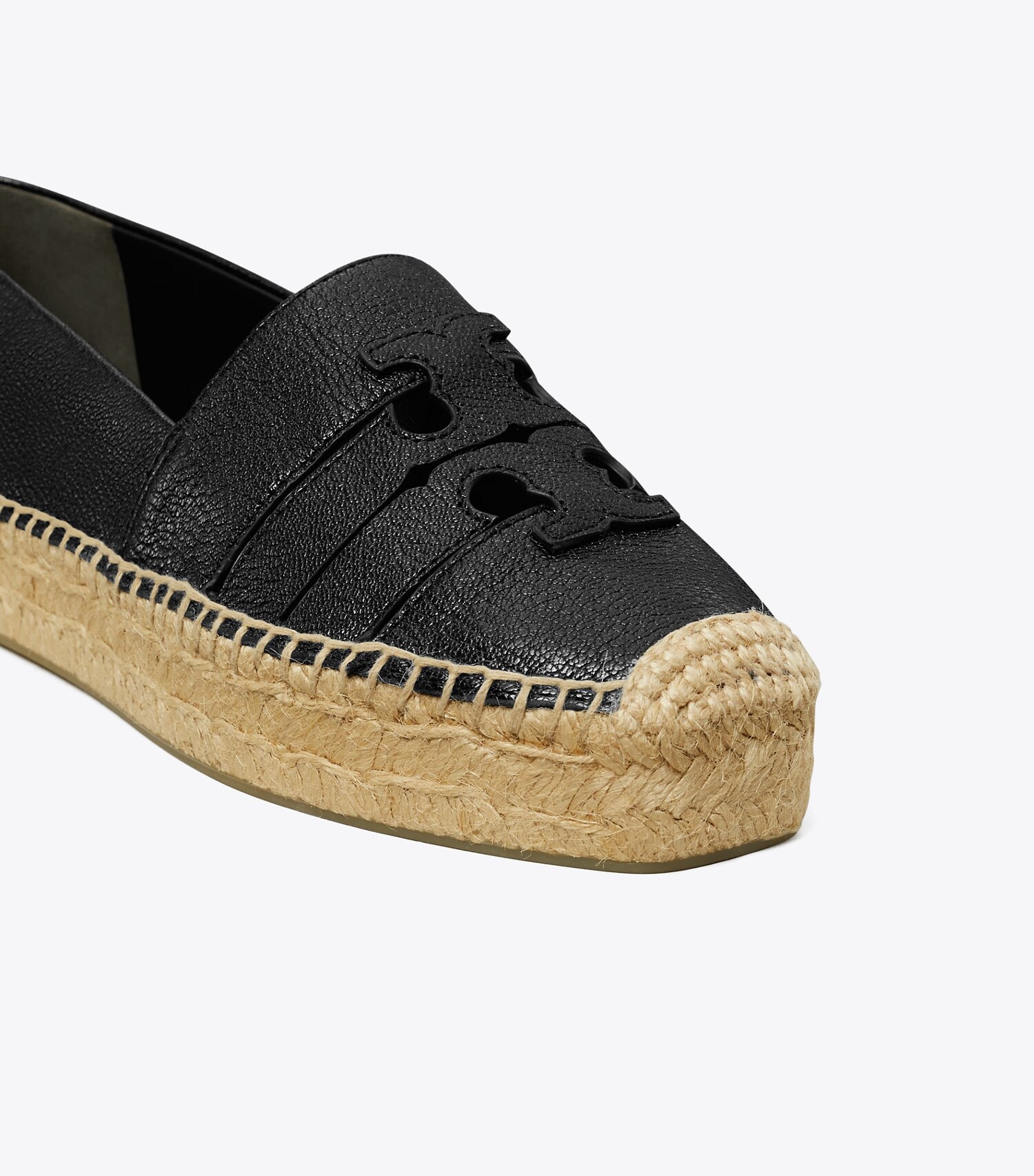 Ines Platform Espadrille