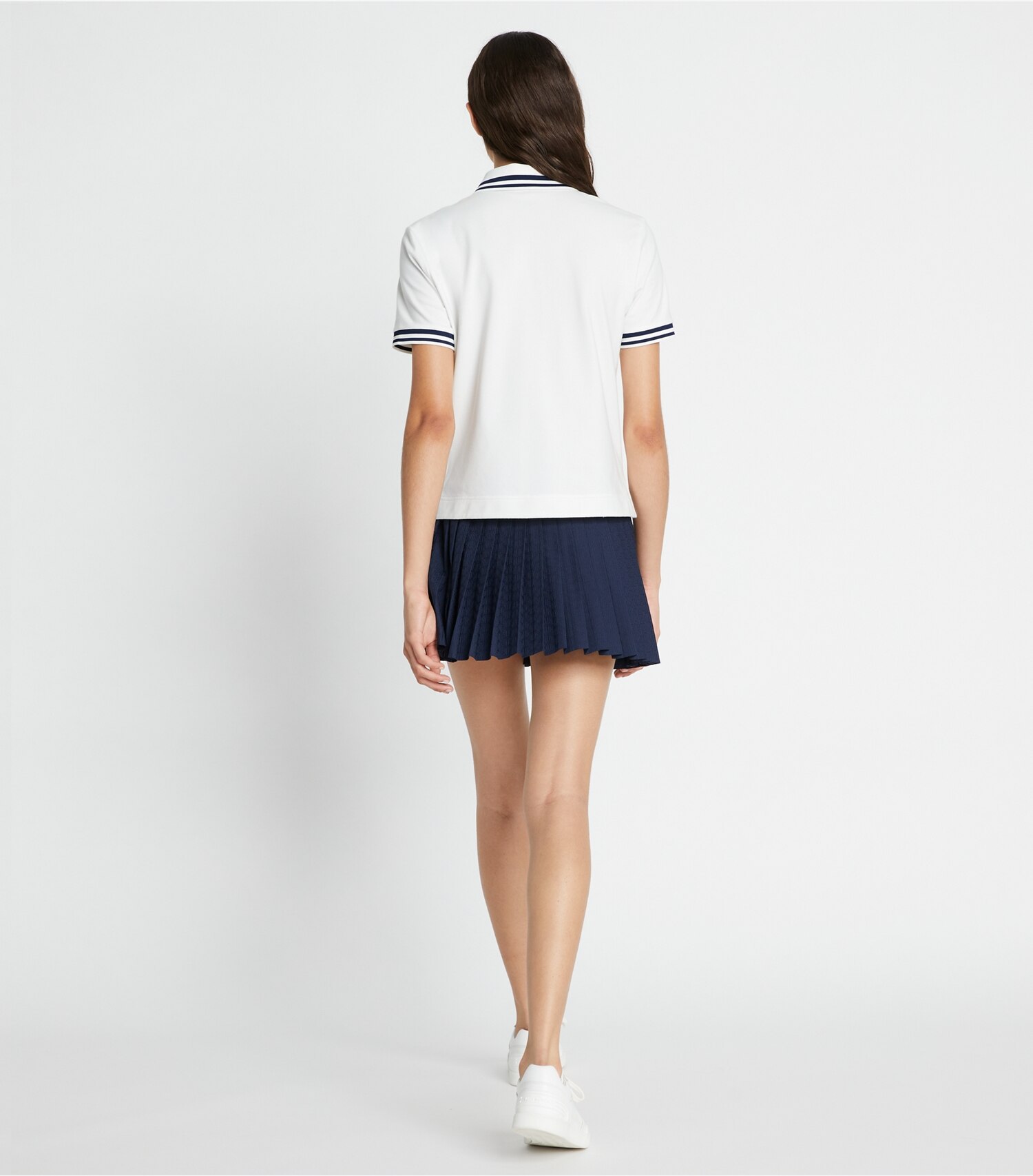 Performance Piqu�� Polo