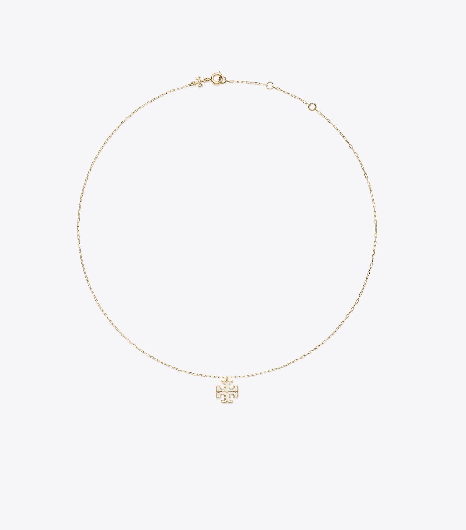 Kira Pendant Necklace