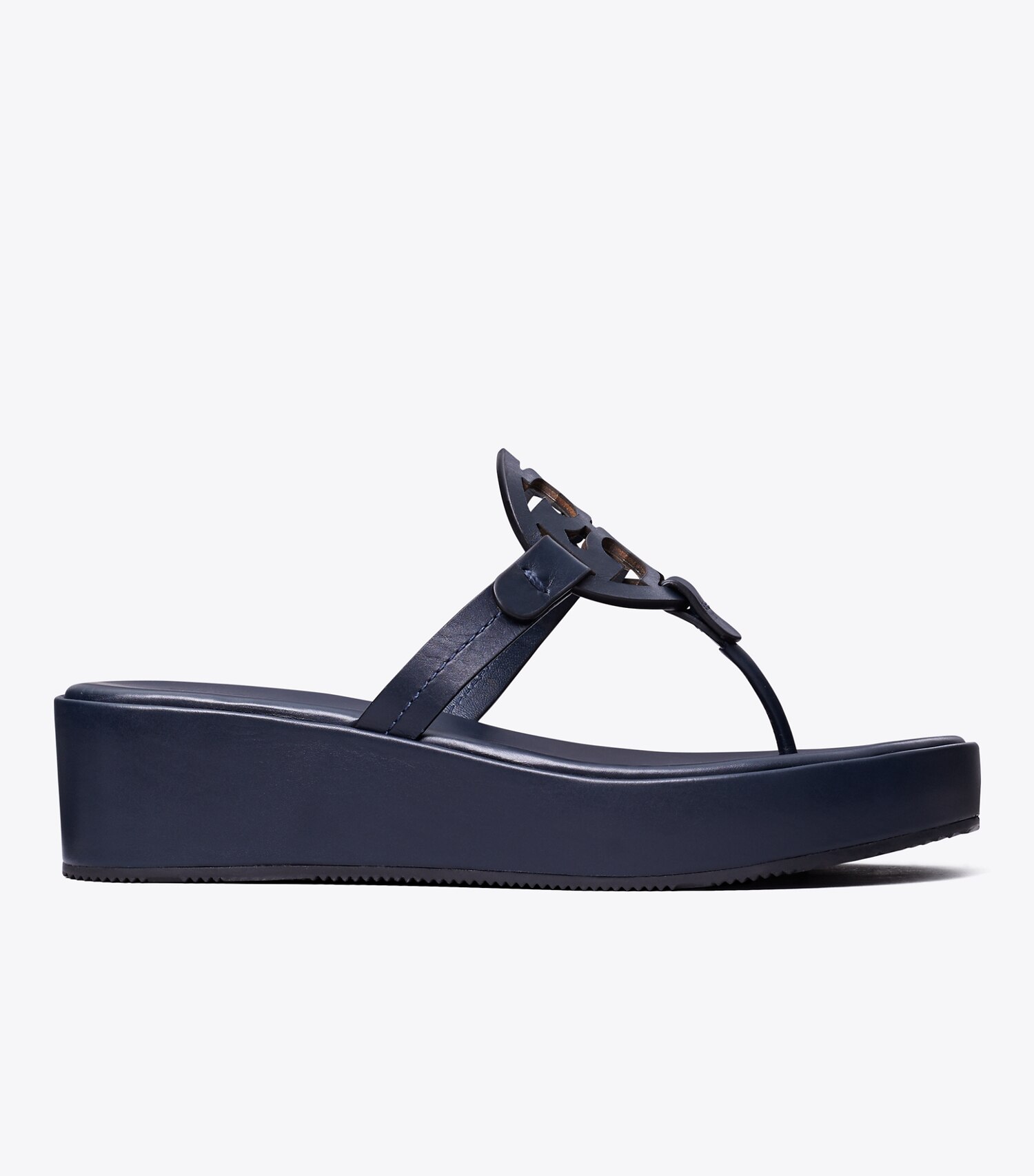 Miller Wedge Sandal