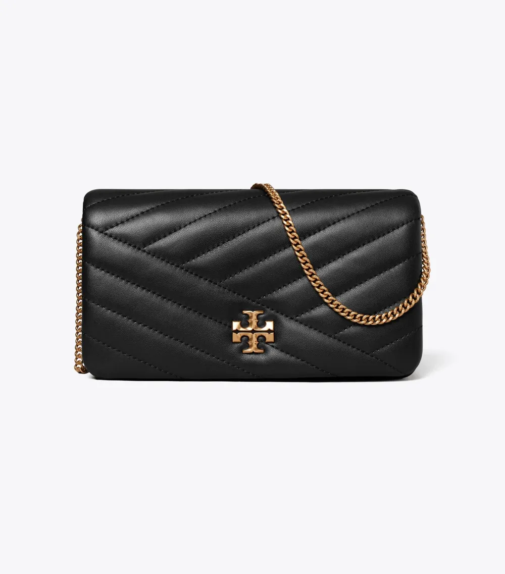 Kira Chevron Crossbody