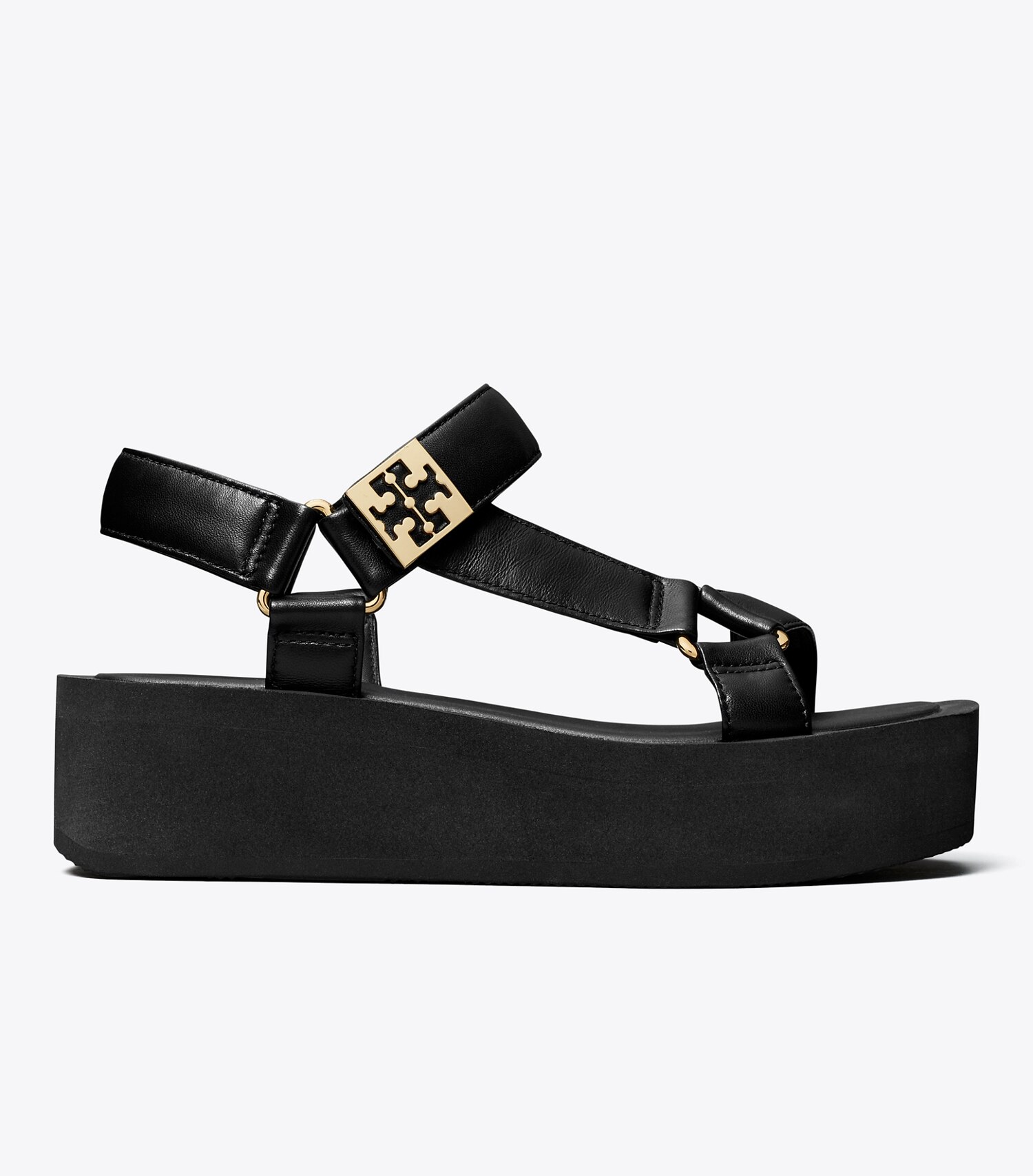 Mellow Platform Sandal