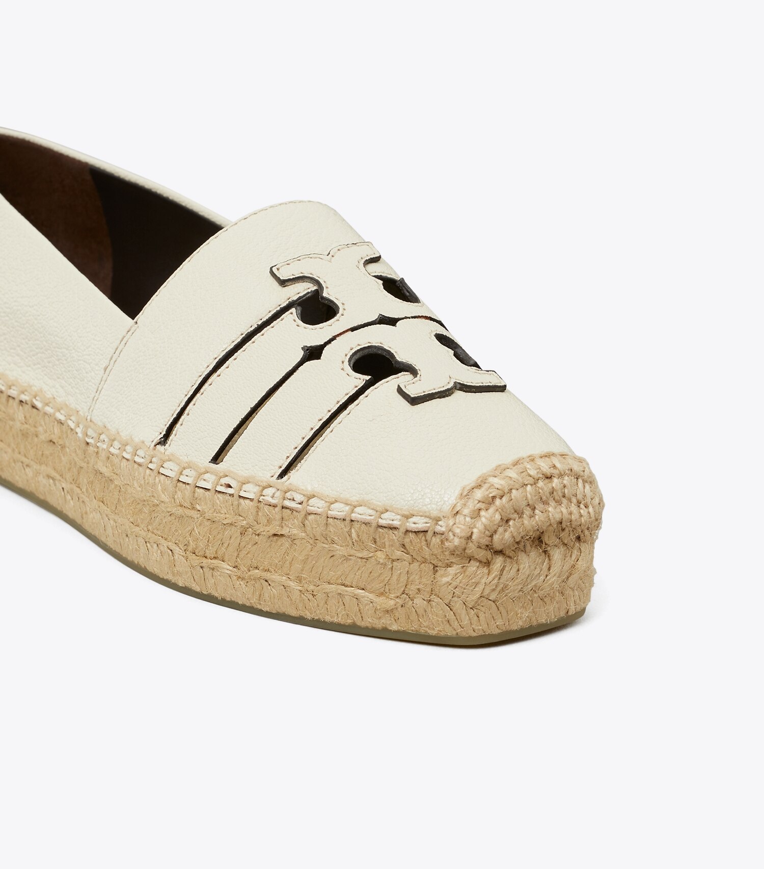 Ines Platform Espadrille