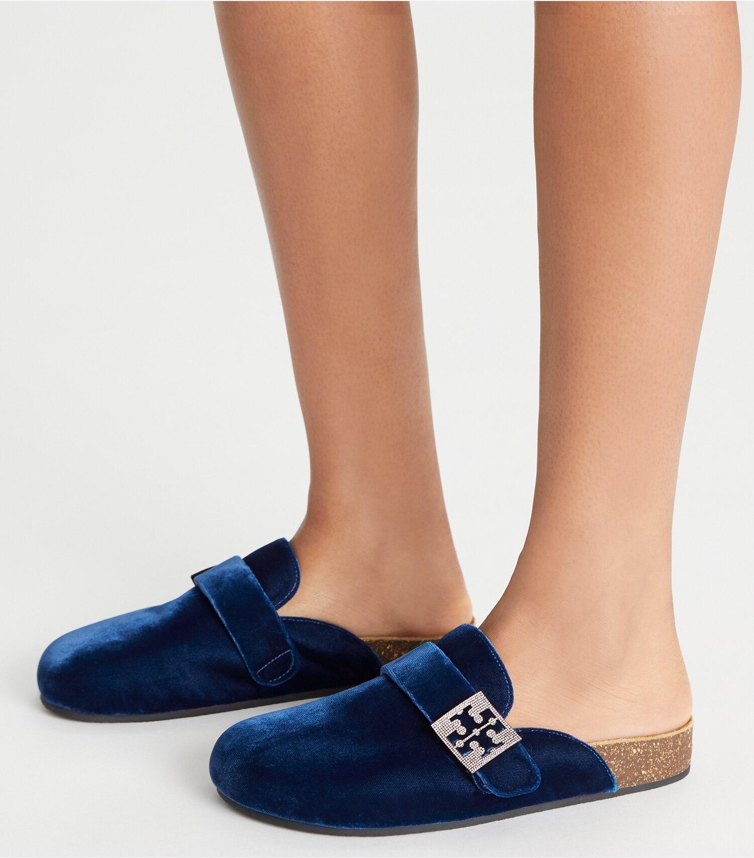 Mellow Pav�� Mule
