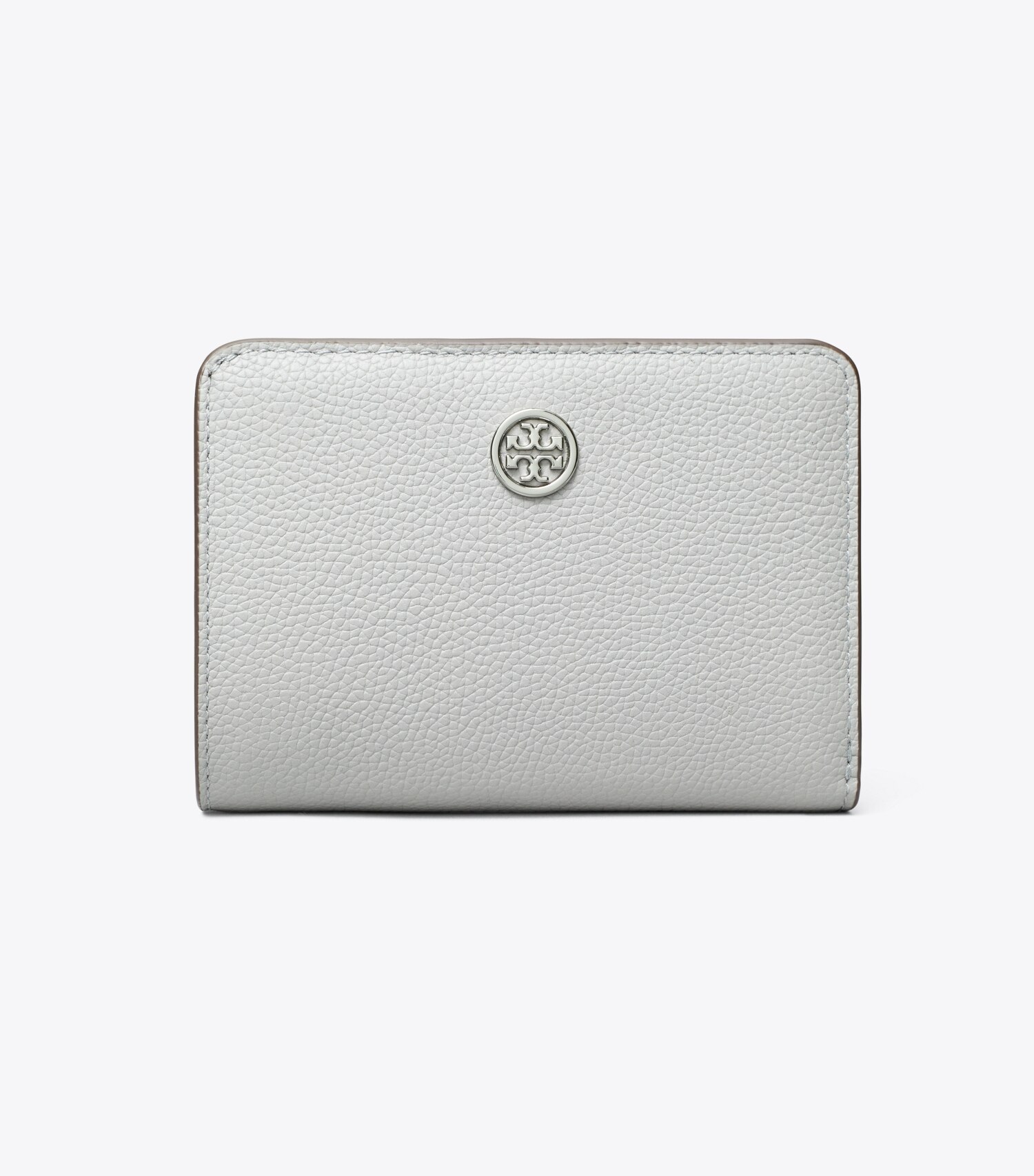 Robinson Pebbled Bi-Fold Wallet