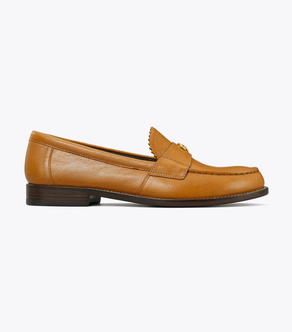 Classic Loafer