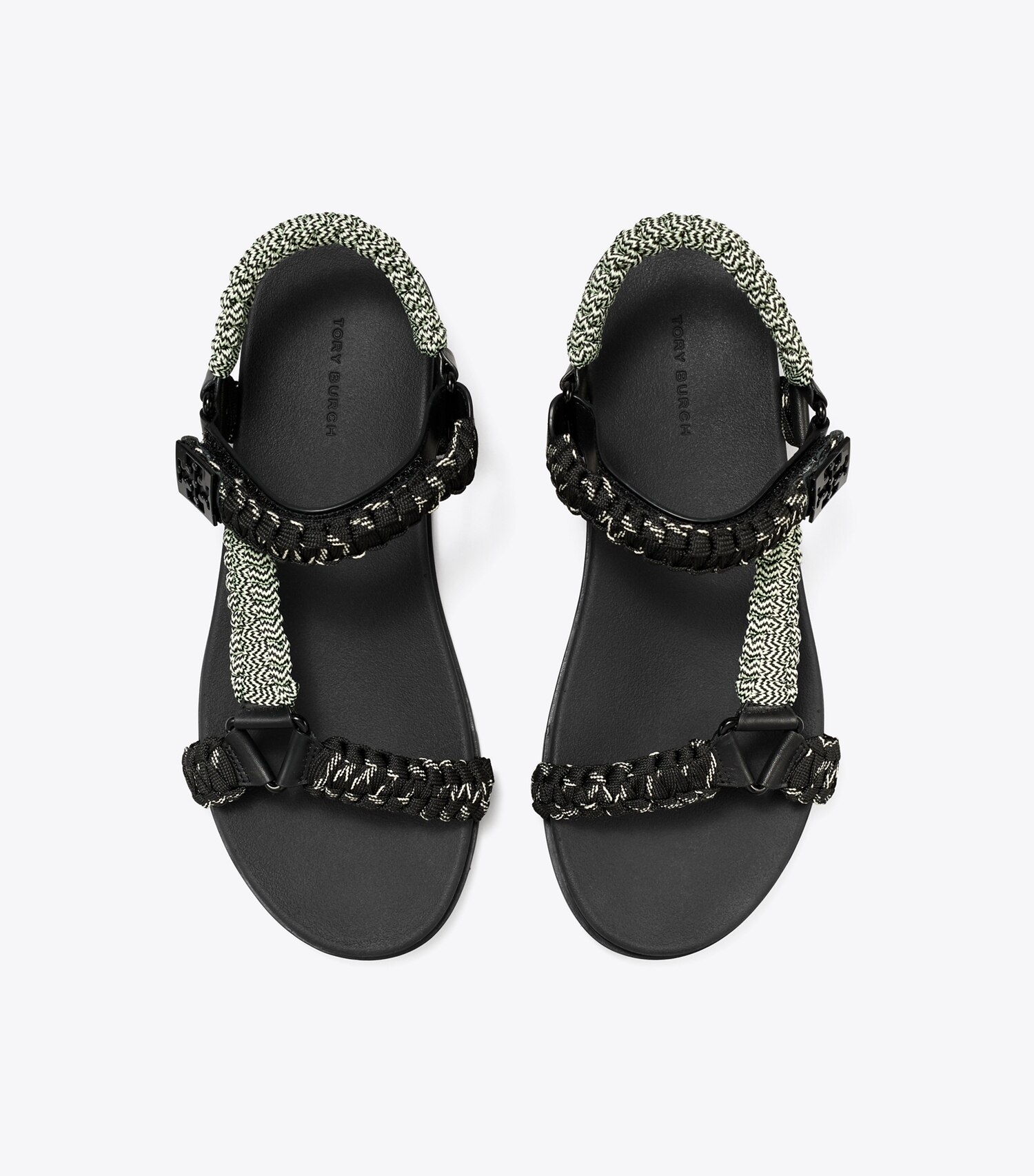 Mellow Trail Rope Sandal