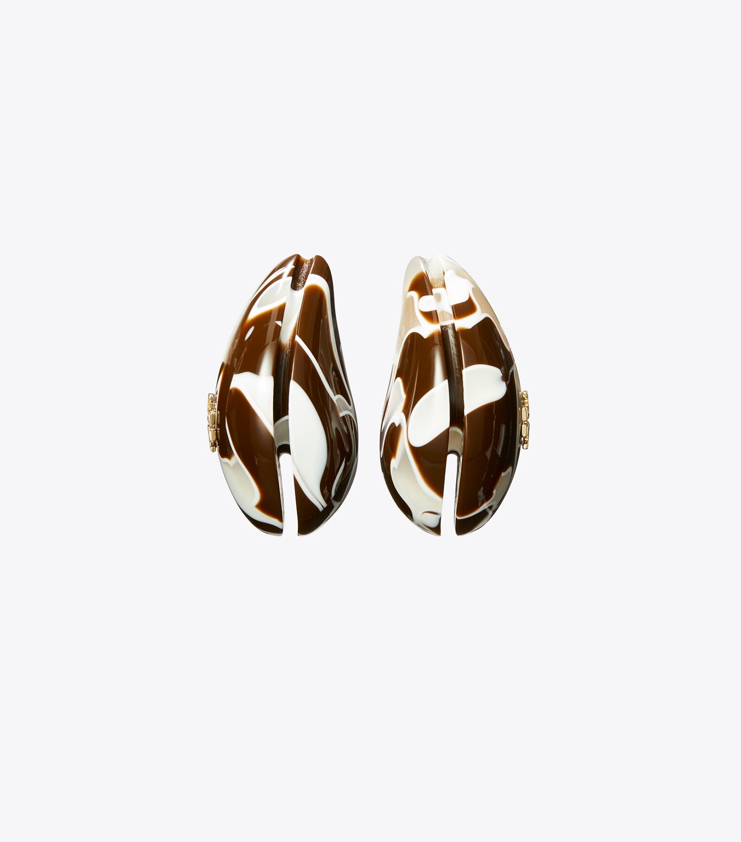 Wave Earring