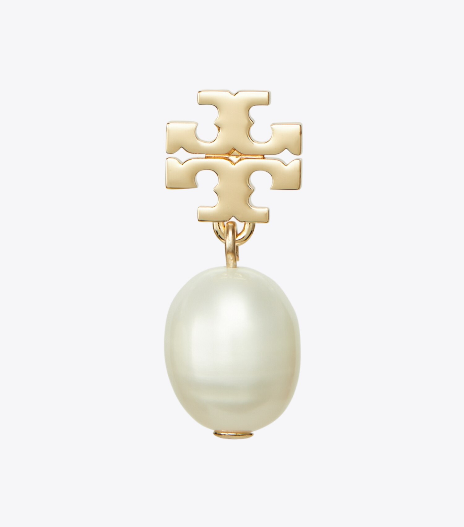 Kira Pearl Drop Earring