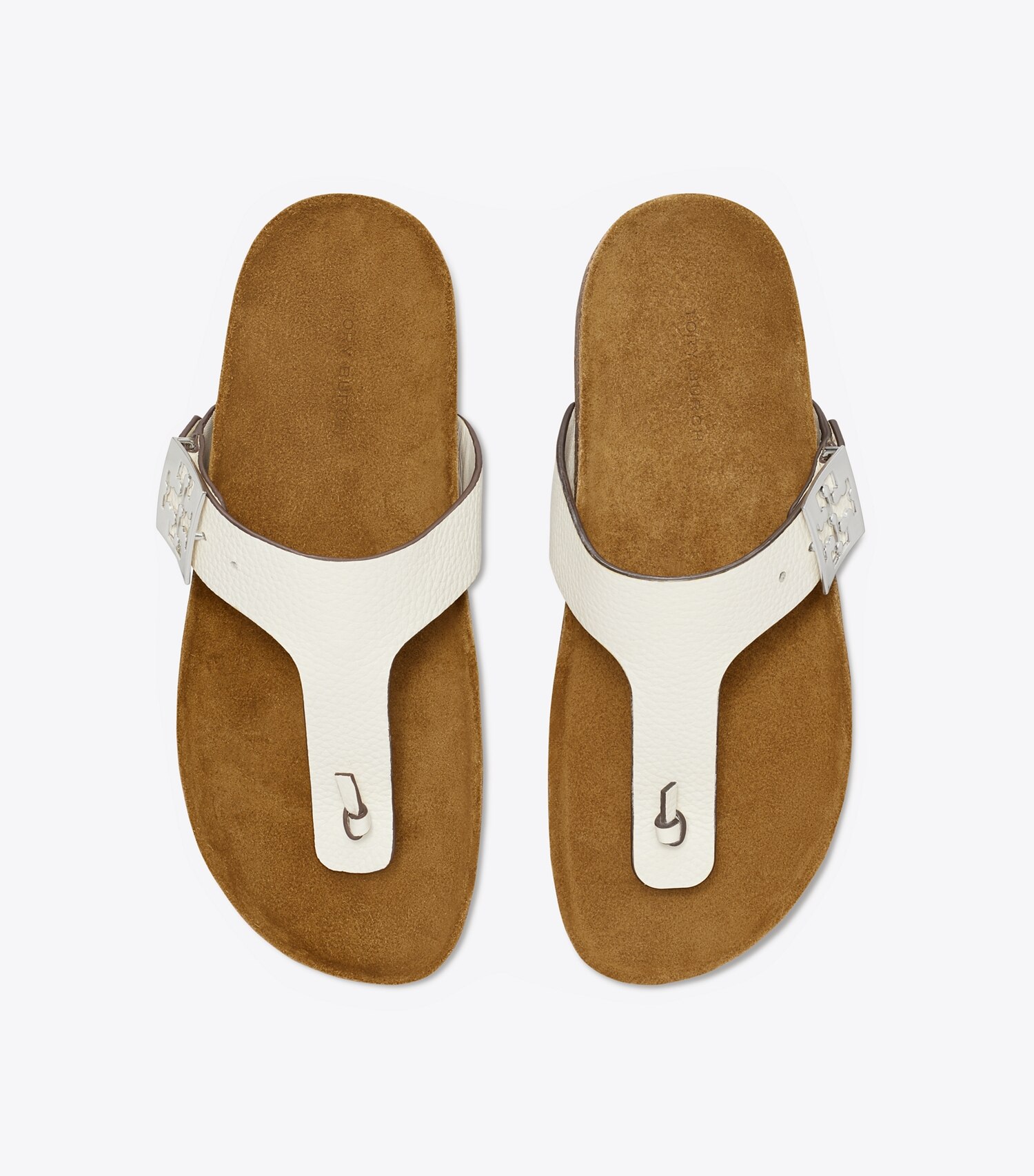 Mellow T-Strap Sandal