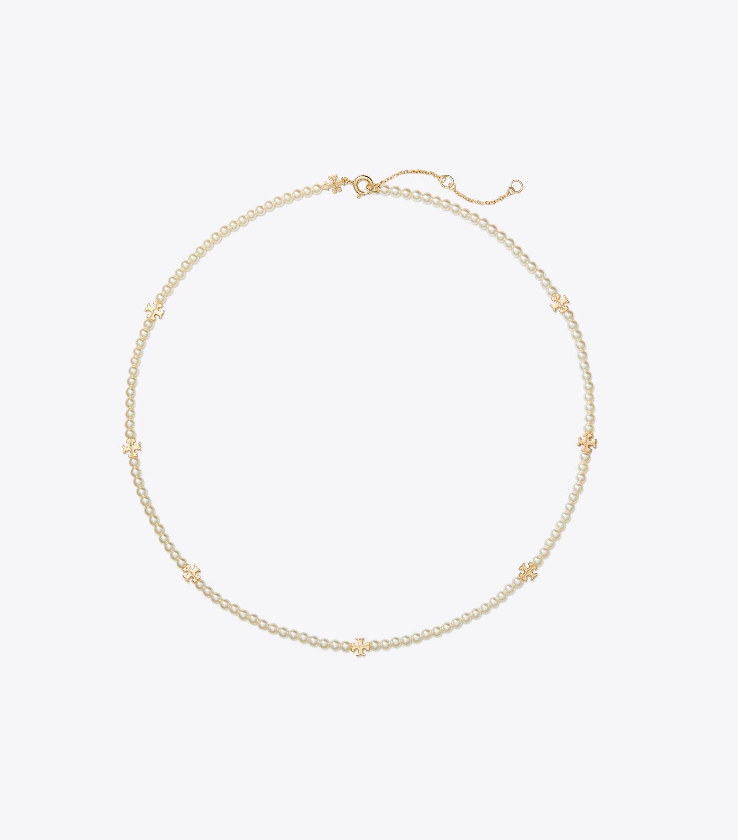 Kira Pearl Necklace