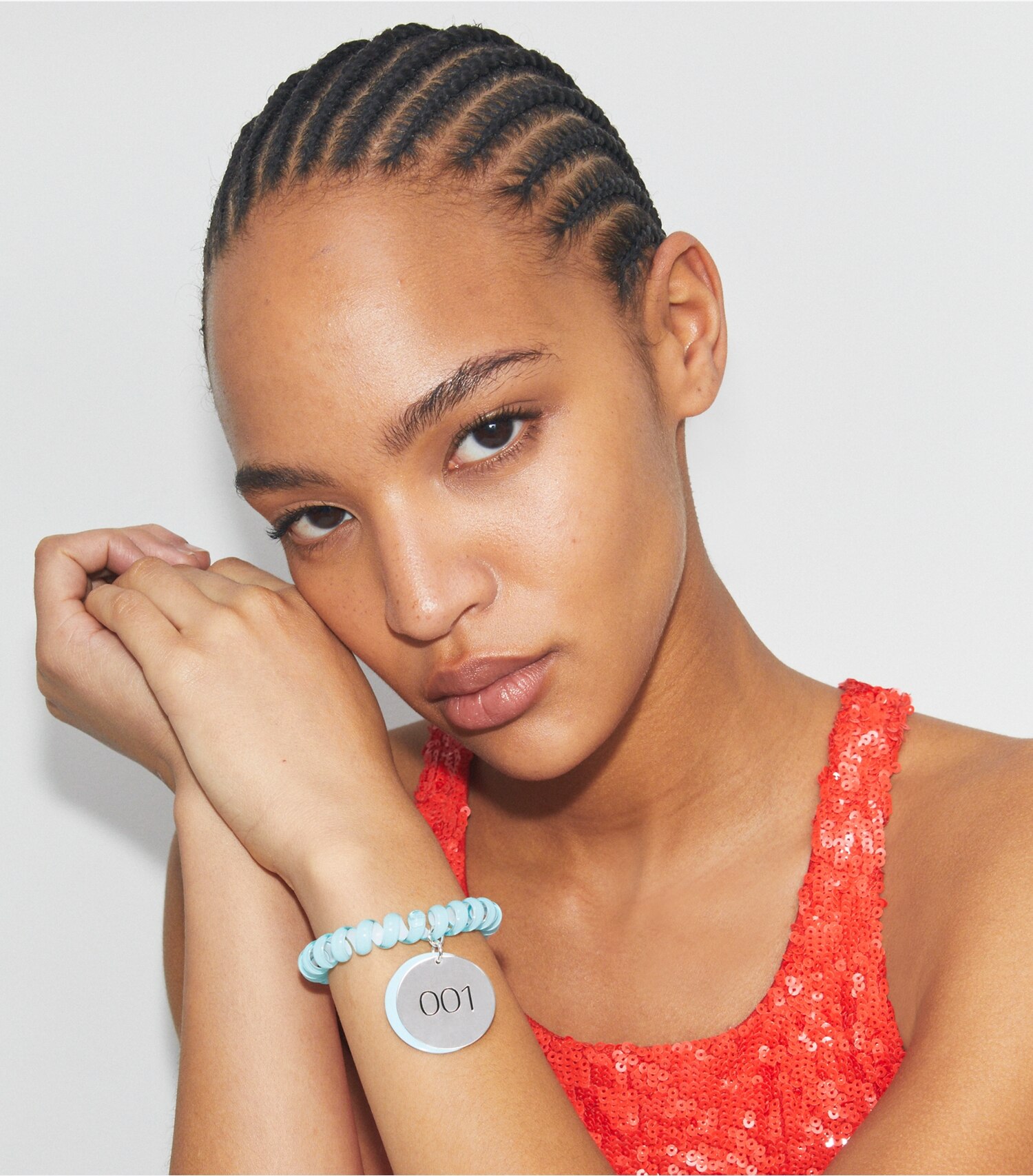 Locker Room Bracelet