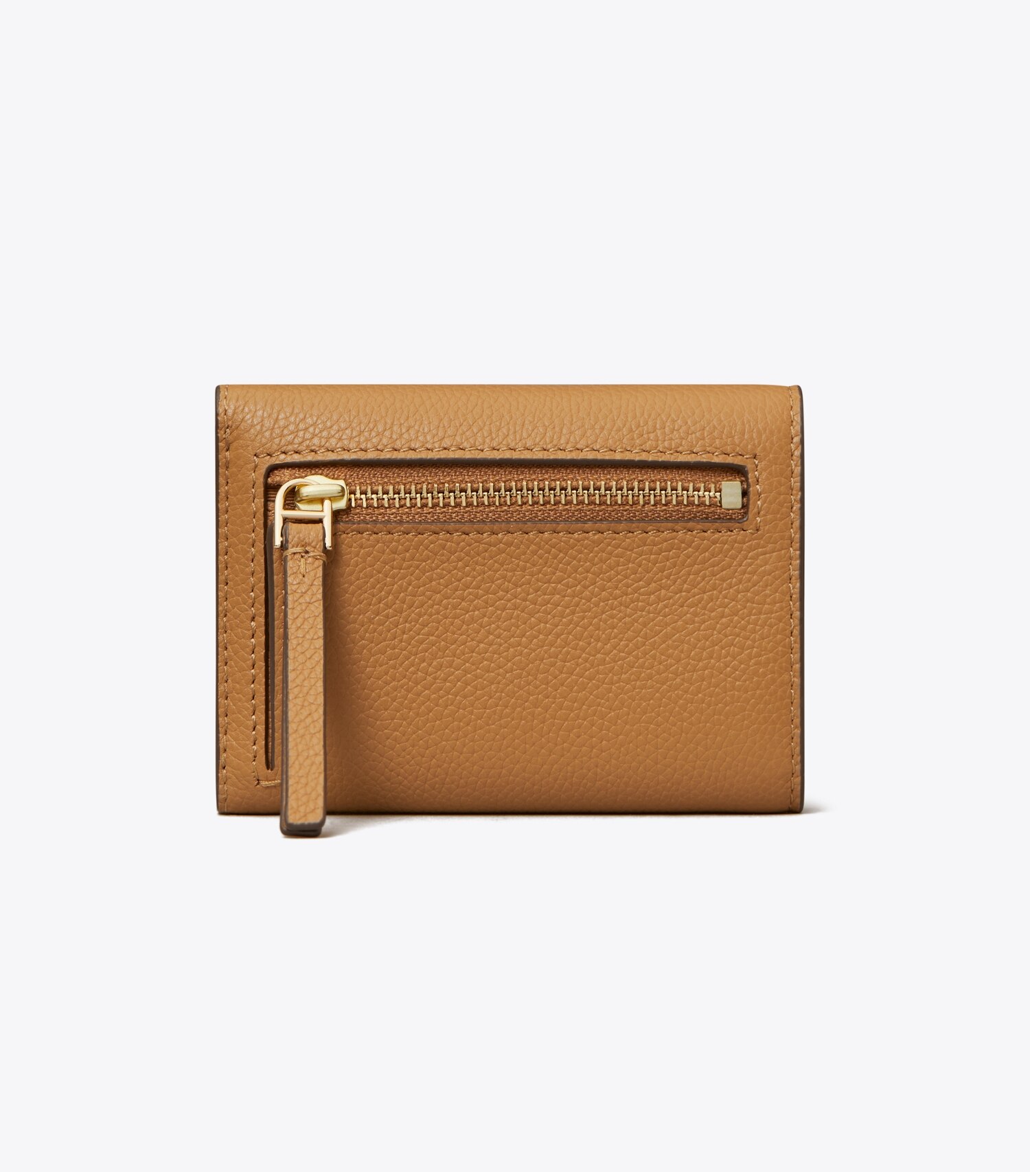 Small Robinson Pebbled Wallet