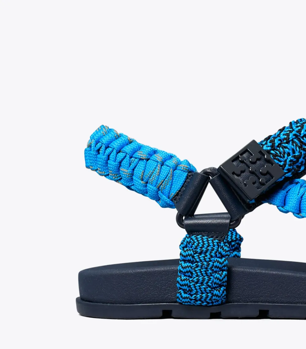 Mellow Trail Rope Sandal
