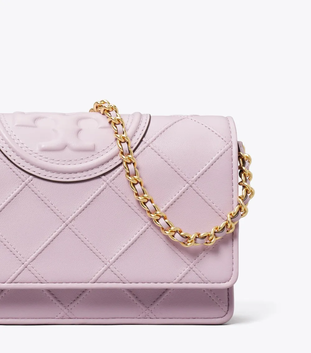 Fleming Soft Crossbody