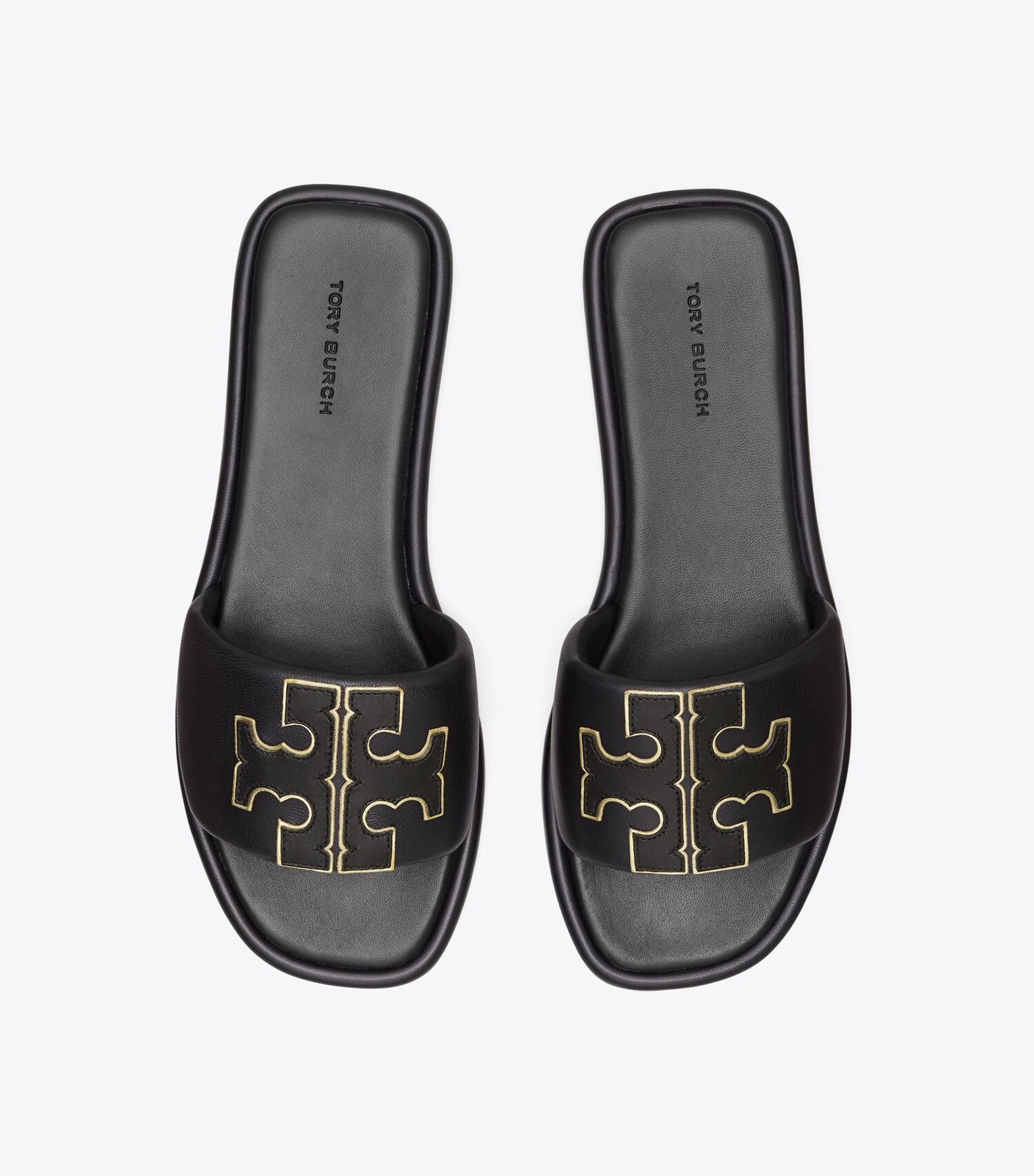 Double T Sport Slide, Wide