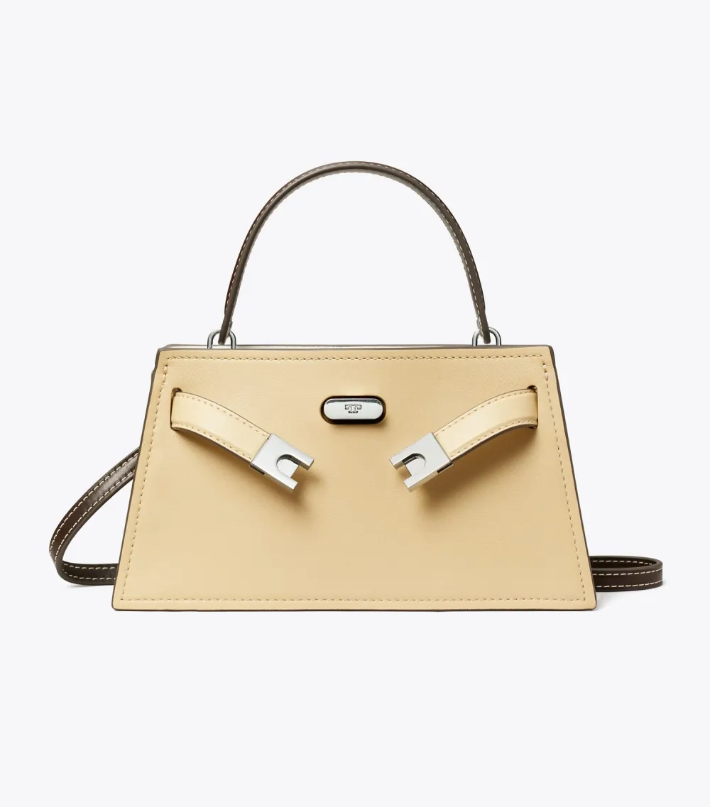 Petite Lee Radziwill Bag