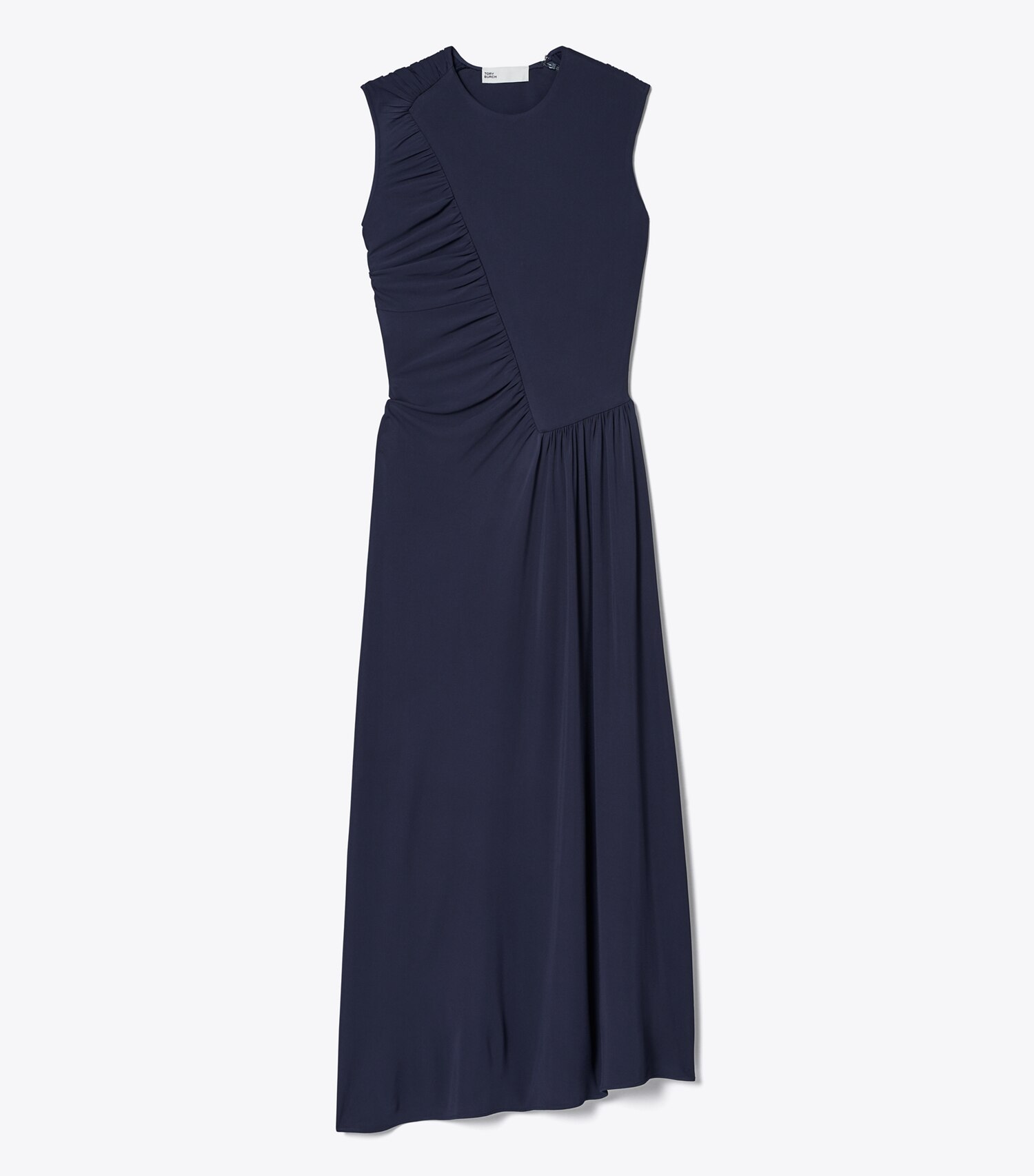 Jersey Crepe Dress