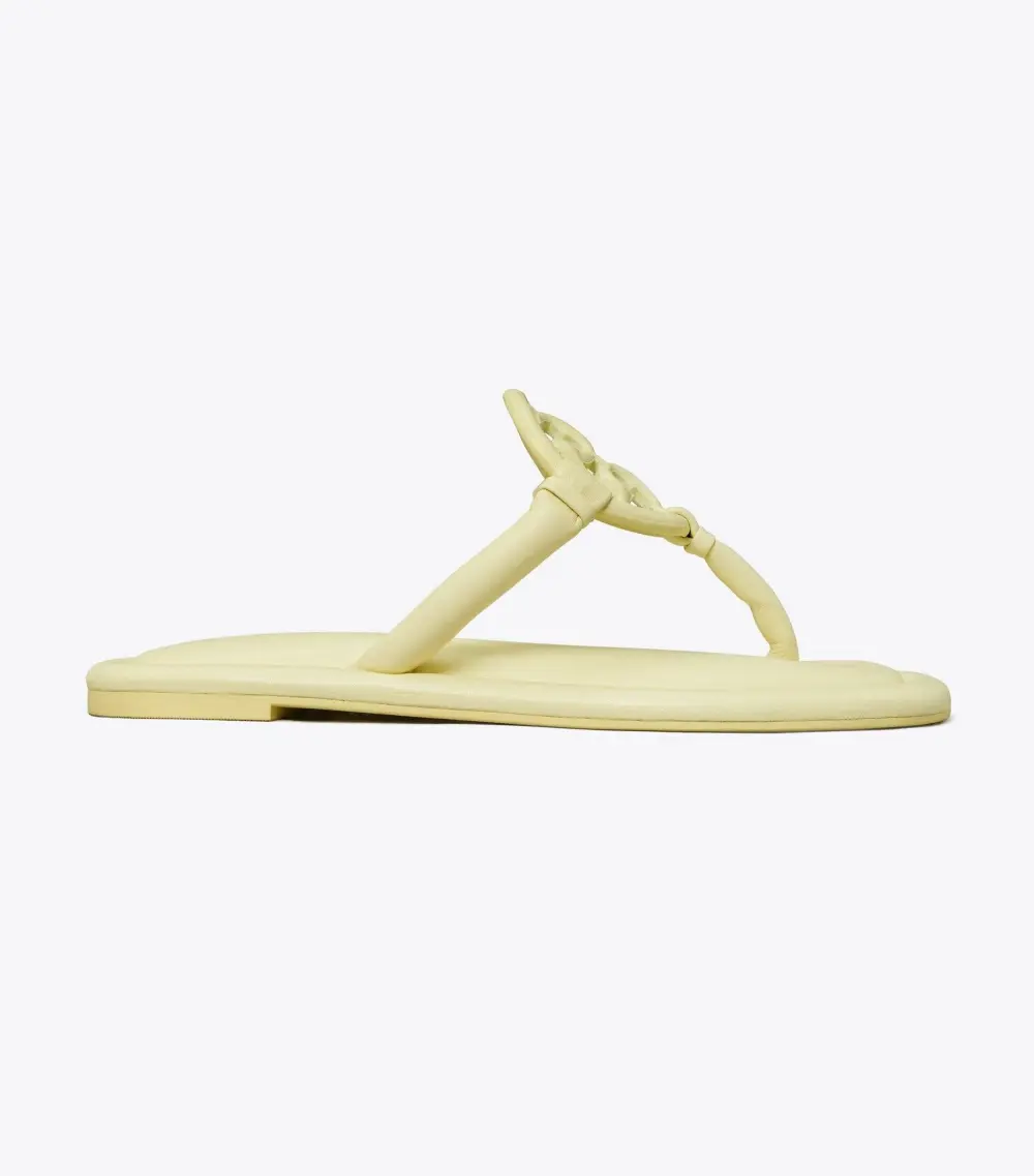 TB x BonBon Miller Padded Sandal