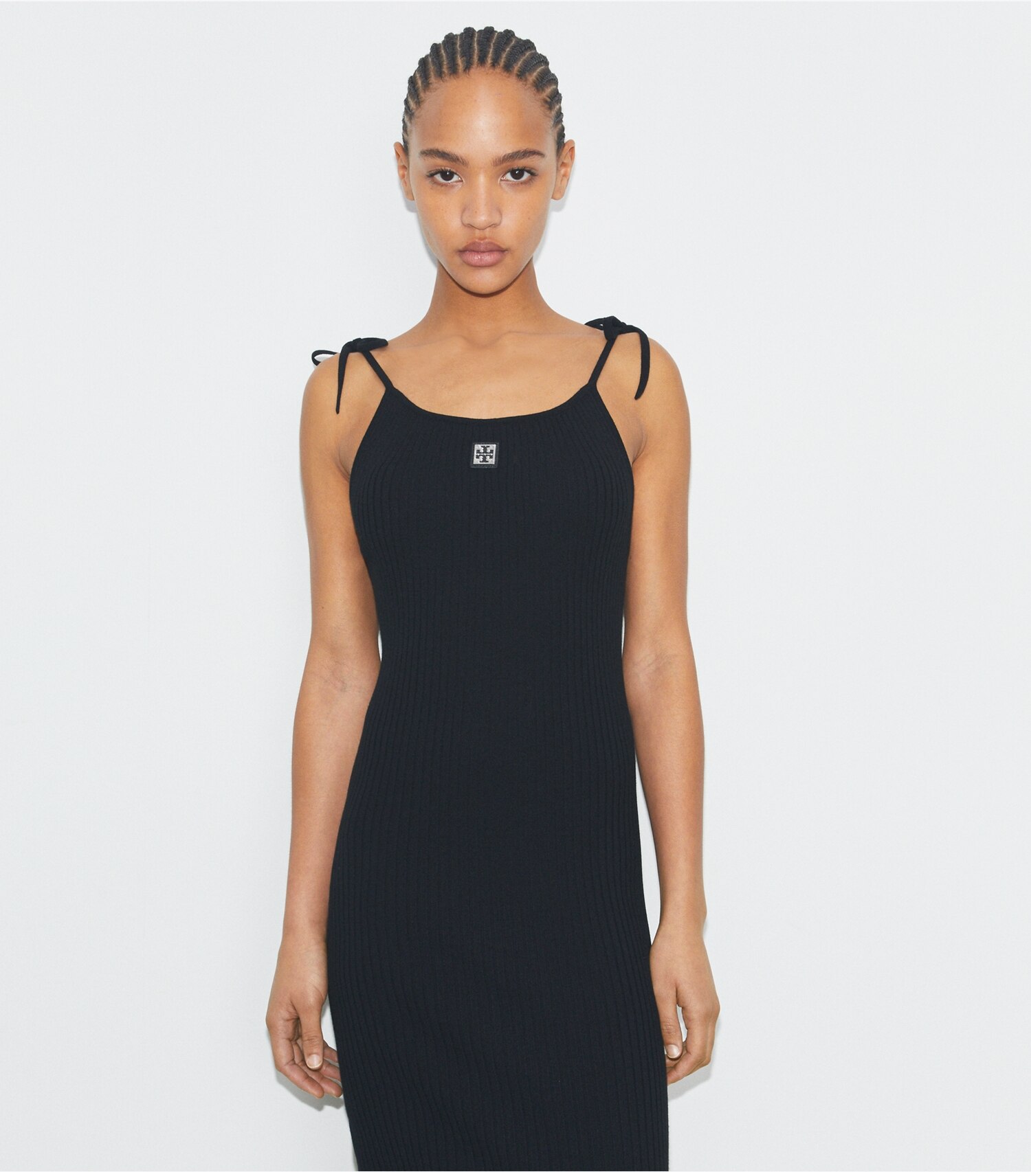 Viscose Tank Dress