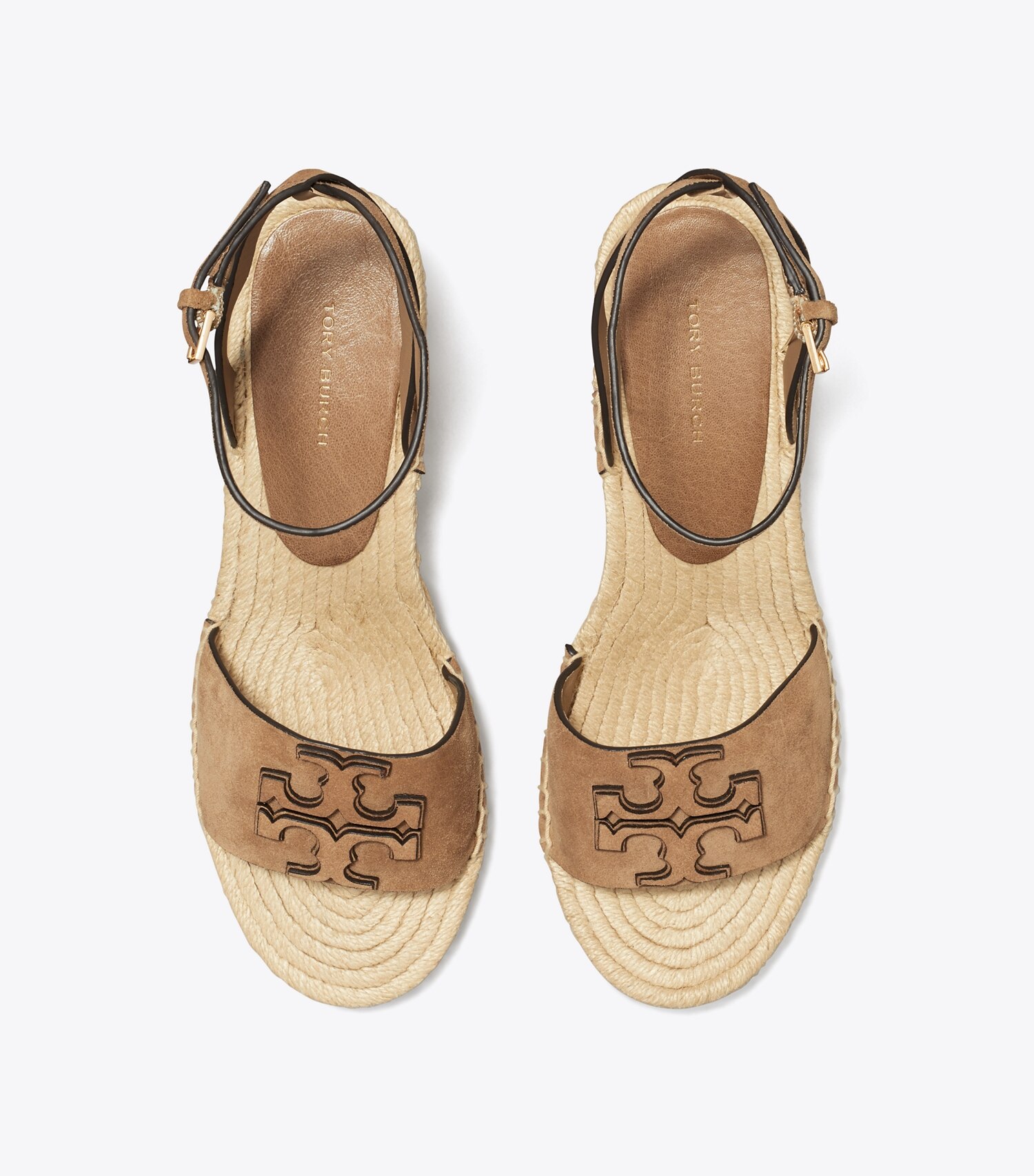 Ines Espadrille Wedge